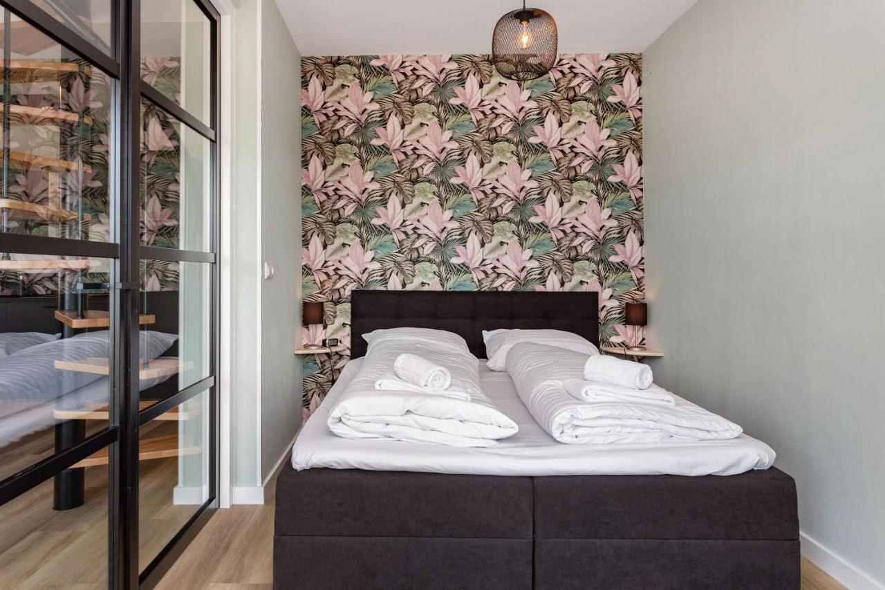 Welcome In - Paviljoenwei 10, Appartement 39 'Mar' Sneek - Offingawier Exterior photo