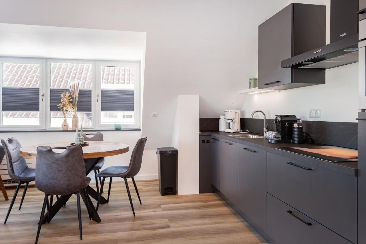 Welcome In - Paviljoenwei 10, Appartement 39 'Mar' Sneek - Offingawier Exterior photo