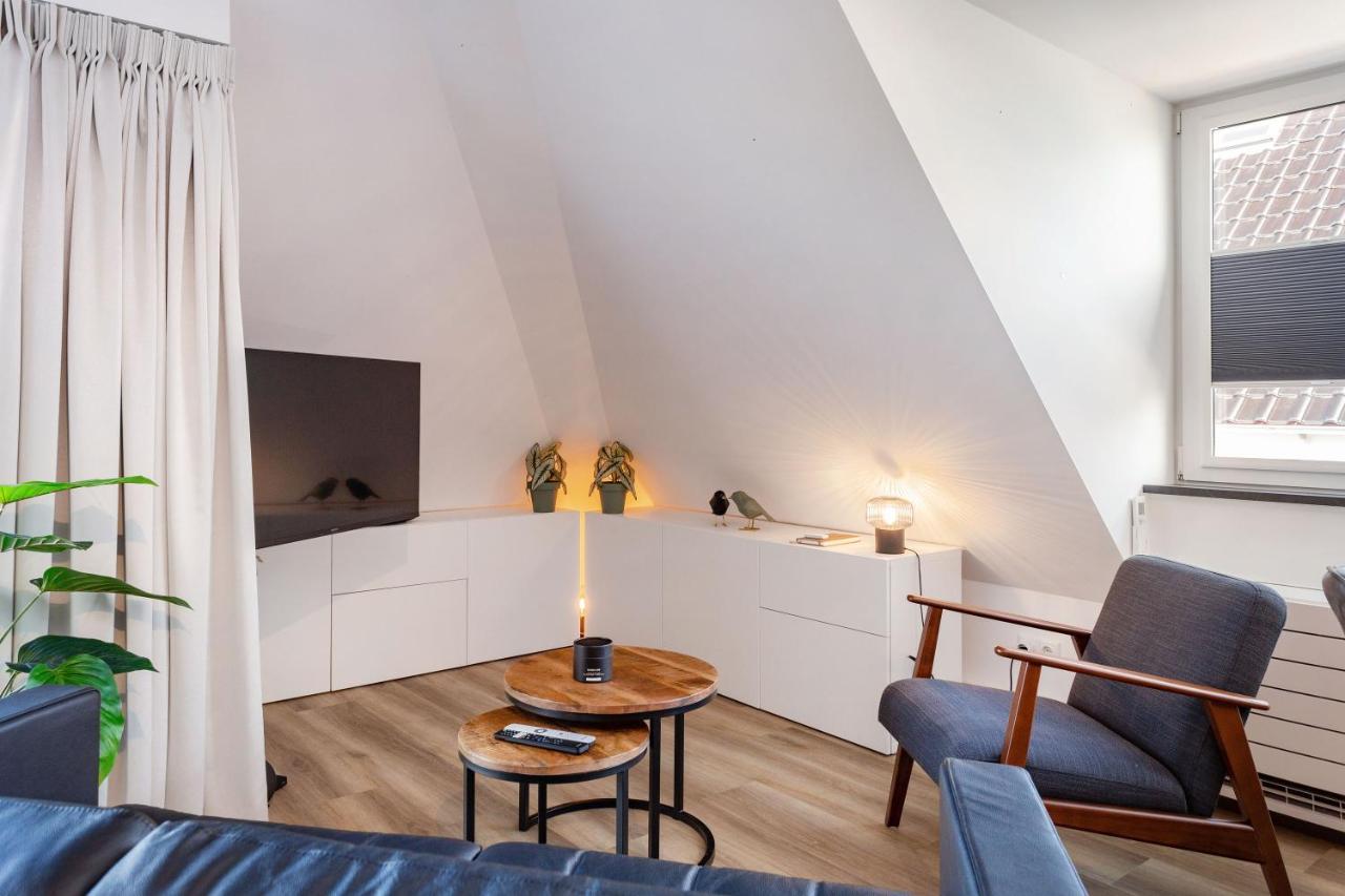 Welcome In - Paviljoenwei 10, Appartement 39 'Mar' Sneek - Offingawier Exterior photo