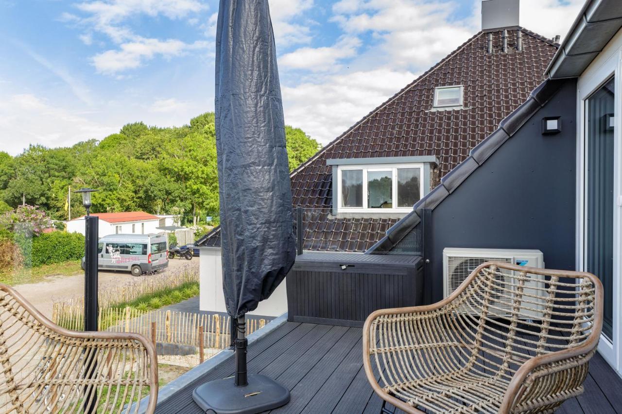 Welcome In - Paviljoenwei 10, Appartement 39 'Mar' Sneek - Offingawier Exterior photo