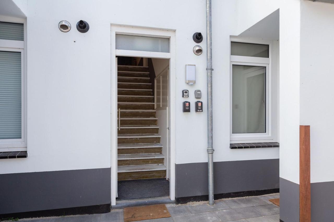 Welcome In - Paviljoenwei 10, Appartement 39 'Mar' Sneek - Offingawier Exterior photo